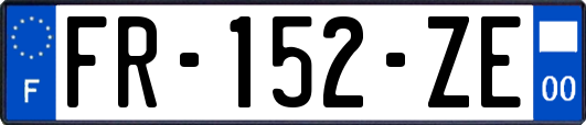FR-152-ZE