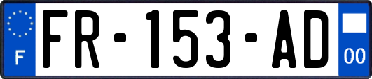 FR-153-AD