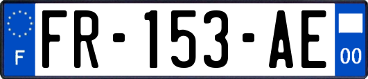 FR-153-AE