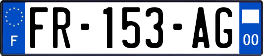 FR-153-AG