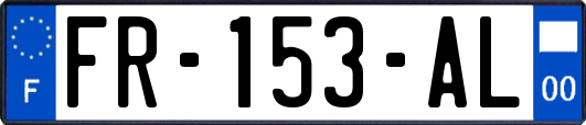 FR-153-AL