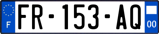 FR-153-AQ