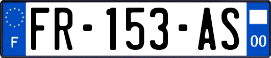 FR-153-AS