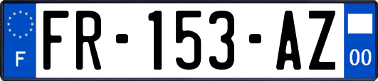 FR-153-AZ