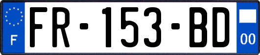 FR-153-BD