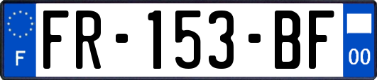 FR-153-BF