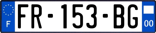 FR-153-BG