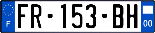 FR-153-BH