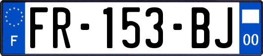 FR-153-BJ