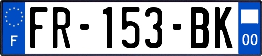 FR-153-BK