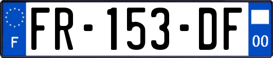 FR-153-DF