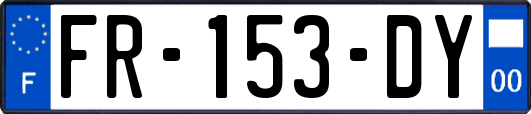 FR-153-DY
