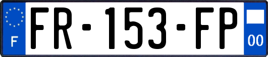 FR-153-FP