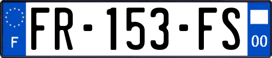 FR-153-FS