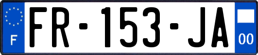 FR-153-JA