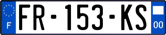 FR-153-KS