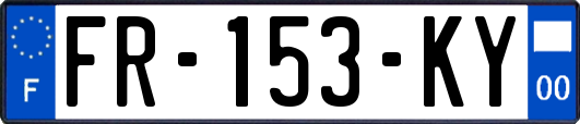FR-153-KY