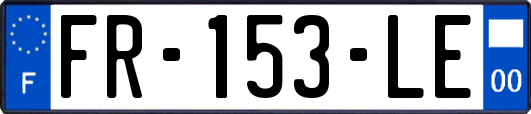 FR-153-LE