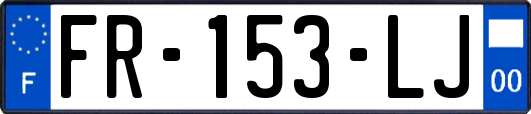 FR-153-LJ