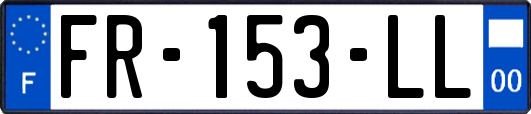 FR-153-LL