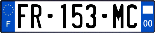 FR-153-MC