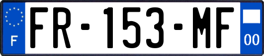 FR-153-MF