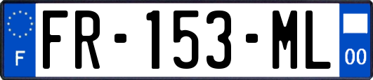 FR-153-ML