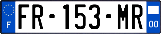 FR-153-MR