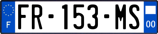 FR-153-MS