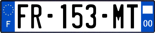 FR-153-MT