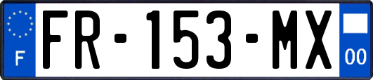 FR-153-MX