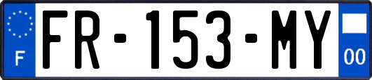 FR-153-MY