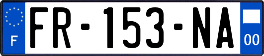 FR-153-NA