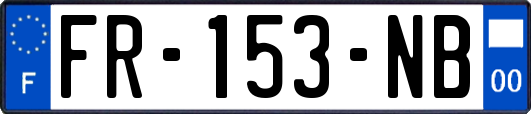 FR-153-NB
