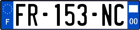 FR-153-NC
