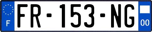 FR-153-NG