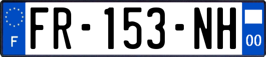 FR-153-NH