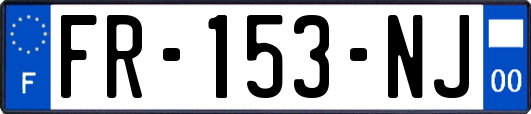 FR-153-NJ