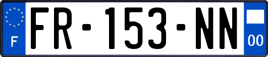 FR-153-NN