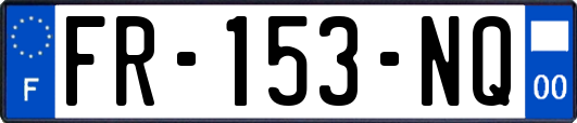 FR-153-NQ