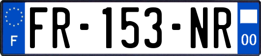 FR-153-NR