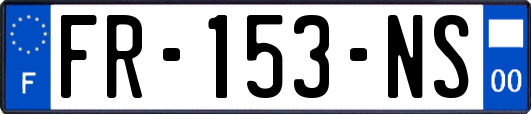 FR-153-NS