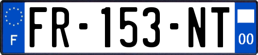 FR-153-NT