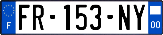 FR-153-NY