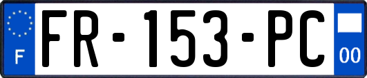 FR-153-PC