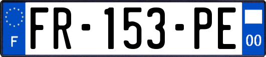 FR-153-PE