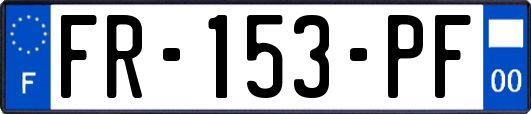 FR-153-PF