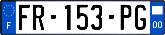 FR-153-PG