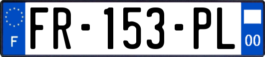 FR-153-PL