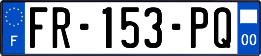 FR-153-PQ